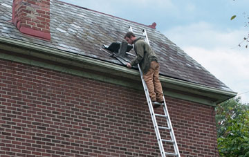 what affects urgent Low Burnham roof repairs