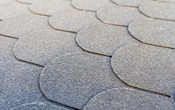 Low Burnham asphalt roofing costs