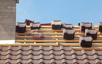 Low Burnham clay roofing costs