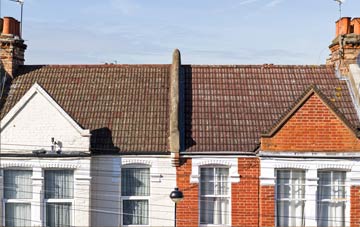clay roofing Low Burnham, Lincolnshire
