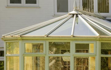conservatory roof repair Low Burnham, Lincolnshire