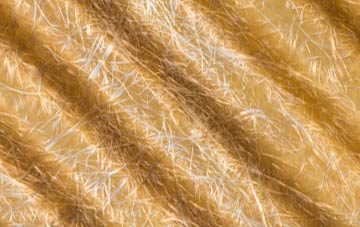 Low Burnham fibreglass roof waterproofing