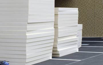 Low Burnham flat roof insulation costs