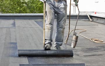 flat roof replacement Low Burnham, Lincolnshire