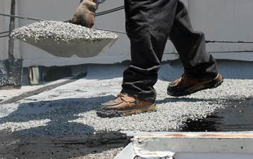 Low Burnham flat roofing companies
