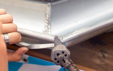 disadvantages of Low Burnham lead roofing