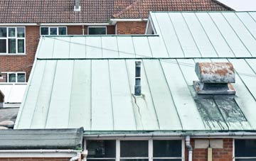 Low Burnham lead roofing costs