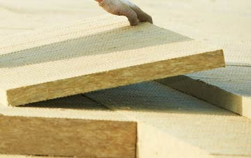 measuring Low Burnham tapered insulation