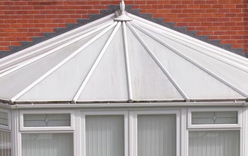 Low Burnham polycarbonate conservatory roof repairs