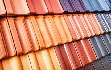 Low Burnham roof tile costs