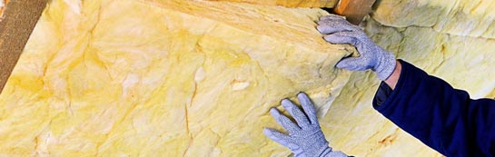 quotes for Low Burnham roof insulation