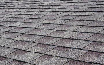 Low Burnham tiles for shallow pitch roofing