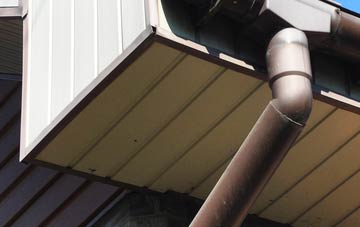 Low Burnham soffit installation costs
