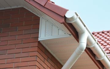 Low Burnham soffit repair costs