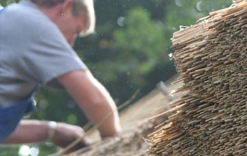 professional Low Burnham thatchers