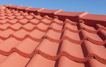Low Burnham tile and slate roof replacement