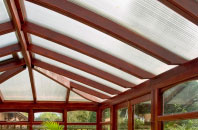 Low Burnham conservatory roofing insulation