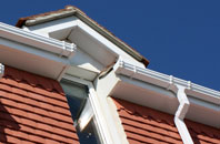 Low Burnham fascias