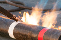 Low Burnham flat roofing replacement