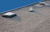 Low Burnham flat roofing
