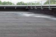 find rated Low Burnham flat roofing companies