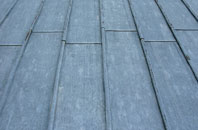 Low Burnham lead roofing