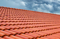 Low Burnham roofing tiles