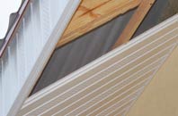 rated Low Burnham soffit repair companies