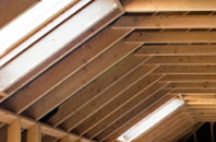 Low Burnham tapered roof insulation quotes